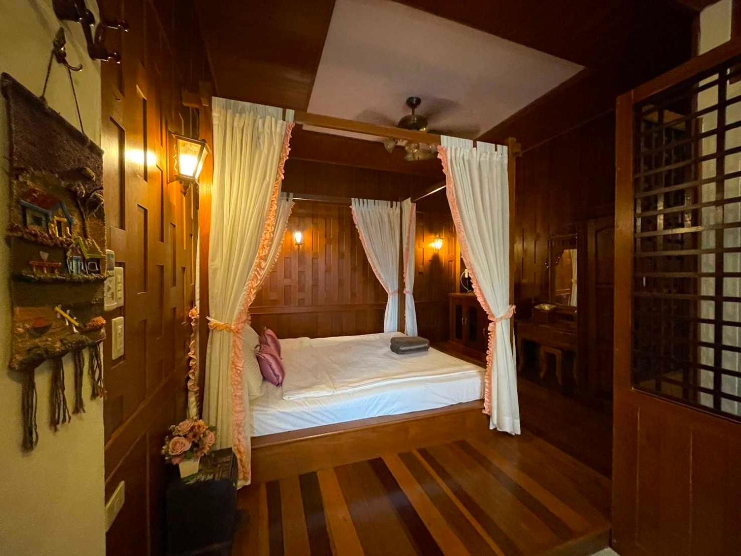 Oyo 75486 Anna Residence Jomtien Exterior foto